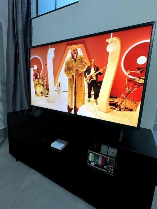 3-Studio Prox Uel E Catuai C/Ar Λοντρίνα Εξωτερικό φωτογραφία