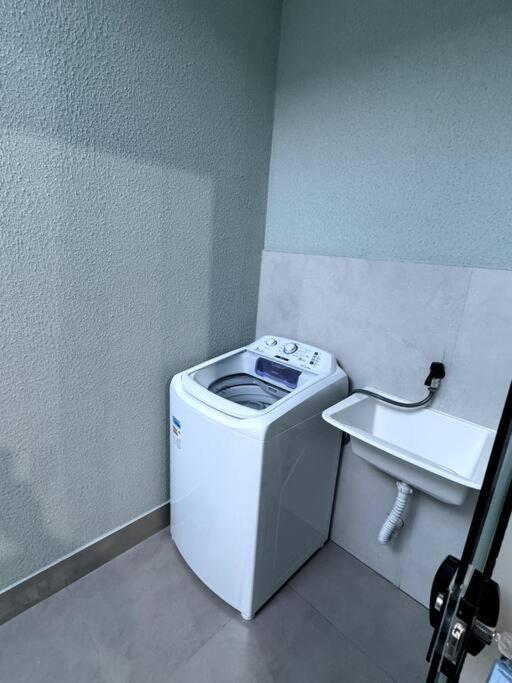 3-Studio Prox Uel E Catuai C/Ar Λοντρίνα Εξωτερικό φωτογραφία