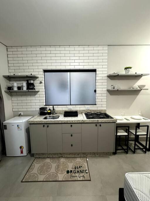 3-Studio Prox Uel E Catuai C/Ar Λοντρίνα Εξωτερικό φωτογραφία