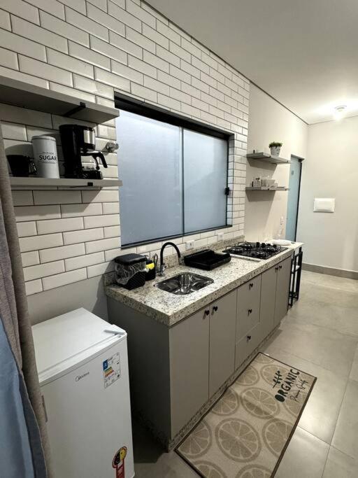 3-Studio Prox Uel E Catuai C/Ar Λοντρίνα Εξωτερικό φωτογραφία