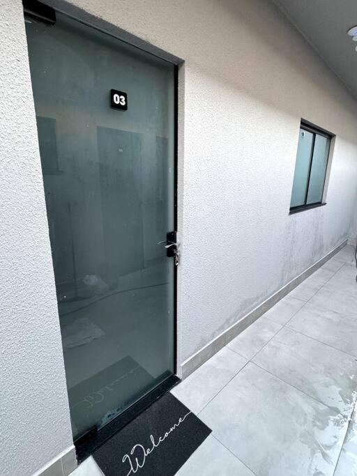 3-Studio Prox Uel E Catuai C/Ar Λοντρίνα Εξωτερικό φωτογραφία